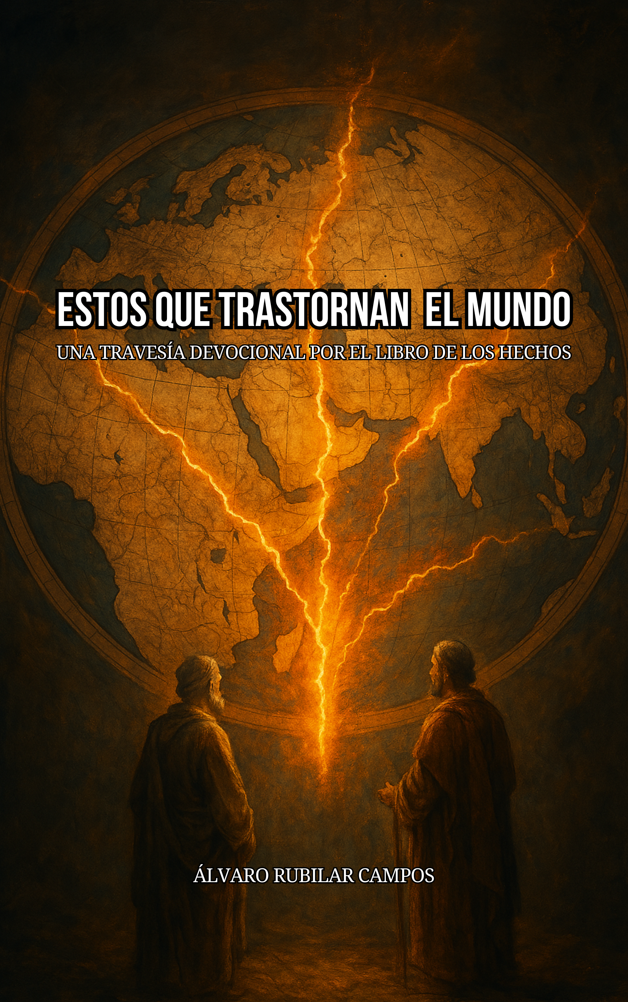 06. ESTOS QUE TRASTORNAN EL MUNDO