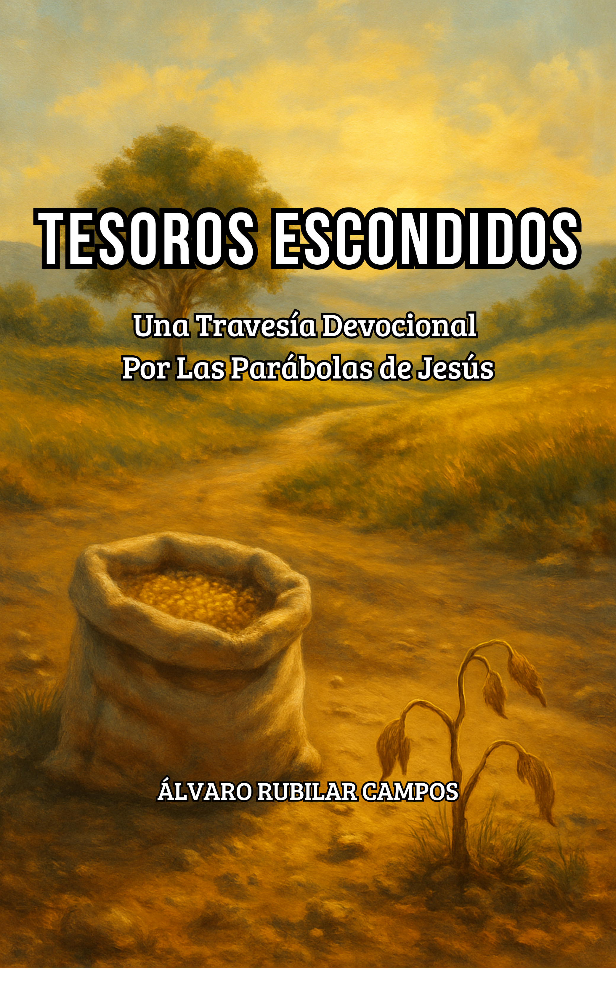 08. TESOROS ESCONDIDOS